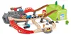 Hape Train avec boîte de jeu HAPE 1088E3764 Voir les images du produit 14