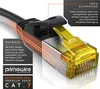 Primewire Ultra Slim Patch Cable Cat 7 - Gigabitový kabel Náhled obrázku produktu 3