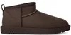 Ugg Classic Ultra Mini Stiefel Braun EU 37 Frau Braun EU 37 Produktbild-Vorschau 6