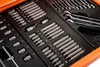 NEO TOOLS Servante d'atelier Remplie d'outils 117 pièces | Voir les images du produit 8