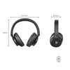 Tronsmart Sounfii Q20S Hybridné bezdrôtové slúchadlá Anc s Náhľad obrázku produktu 15