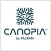 Pojedyncza wiata Palram - Canopia Arcadia 6400 649 x 359 cm Podgląd zdjęcia produktu 17