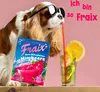 FRAIX Getränkepulver Himbeere 50er Pack (50 x 100g) Produktbild-Vorschau 5