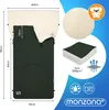 MONZANA® Sacco Nanna Neonato Bambini - Sacco Passeggino Anteprima dell’immagine prodotto 13