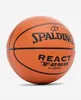 Spalding Balons React TF250 7, 76801Z Voir les images du produit 14