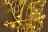Wallity, World- BSG1140, Gold, Sonstige Wohndekorationen, Produktbild-Vorschau 7