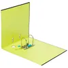 Cartella ELBA myColour, larghezza dorso: 80 mm, nero/verde Anteprima dell’immagine prodotto 5