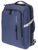 Rucksack Handgepäck Reise Elephant FLY Legends² Laptopfach Produktbild-Vorschau 13