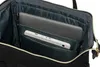 PTN Stoff Rucksack ALFA-5983 Schwarz Produktbild-Vorschau 11