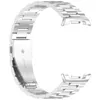 FFO2World Edelstahl-Gliederarmband für Samsung Galaxy Watch Produktbild-Vorschau 2