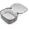 Reisenthel Coolerbag M Pocket Twist Silver Produktbild-Vorschau 6