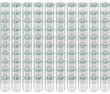 WELLGRO Einmachgläser mit Schraubdeckel - 435 ml, 8,5 x 12 Produktbild-Vorschau 1