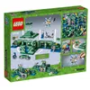 LEGO® - Minecraft™, Das Ozeanmonument; 21136 Produktbild-Vorschau 3