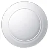 Duralex 3009 AF06 Lys 6 piatti in vetro trasparente 28 cm Anteprima dell’immagine prodotto 6