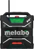 Metabo RC 12-18 32W BT DAB+ bezdrôtové rádio na stavenisko Náhľad obrázku produktu 2