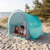 Outtec® beach shell with UV protection - pop up stan, Náhled obrázku produktu 5