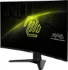 MSI MAG 32C6 PC -Bildschirm 80 cm (31,5 ") 1920 x 1080 Produktbild-Vorschau 2