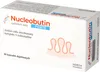 A product box for Norsa Pharma Nucleobutin Forte dietary supplement. Podgląd zdjęcia produktu
