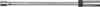 Yato YT-0817, Zündkerzenschlüssel, 1 Stück(e), Edelstahl, Produktbild-Vorschau 4