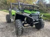 Beneo Motors Elektroauto für kinder 24V UTV, grün, kinder Produktbild-Vorschau 10