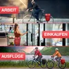 Valkental® ValkBasic Große & wasserdichte Produktbild-Vorschau 3