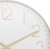 Atmosphera createur d'interieur - Uhr "laure" leinen Produktbild-Vorschau 2