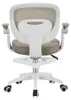 Kondela Kinderstuhl mit Fußhocker Trixi Typ 1 - beige / Produktbild-Vorschau 6