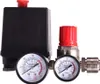 PL230-2 DRUCKSCHALTER 230V Druckschalter mit Reduzierstück Produktbild-Vorschau 8