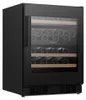 Gorenje RW3N122GSLF Weinkühlschrank, 2 Temperaturzonen, 128 Produktbild-Vorschau 1