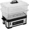 Steba 052200 Steba DG 2 Dampfgarer Anteprima dell’immagine prodotto 2