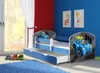 ACMA Jugendbett Kinderbett Junior-Bett Komplett-Set mit Produktbild-Vorschau 2