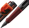 LAMY Füller Safari HARRY POTTER Gryffindor Stärke M Produktbild-Vorschau 3