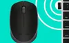 Logitech M171 Wireless Mouse black Produktbild-Vorschau 49