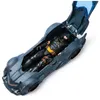 SPIN Batman Batmobile 41cm 6070504 /2 Anteprima dell’immagine prodotto 4