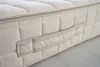 Naturlatex Matratze Natura 180x200 Höhe 20 cm Härtegrad H3 Produktbild-Vorschau 4
