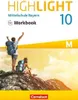 Highlight 10. Jahrgangsstufe - Mittelschule Bayern - Produktbild-Vorschau 2
