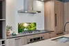 MuchoWow® Splashback Kuchyňa - Kuchynský backsplash - Náhľad obrázku produktu 3