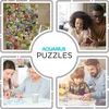 Aquarius Nickelodeon Puzzle Cast (3000 Teile) Produktbild-Vorschau 6