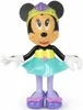 Minnie Fashion Doll - Fantasy Mermaid Náhled obrázku produktu 5