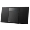 Panasonic SC-HC412, Heim-Audio-Mikrosystem, Schwarz, 40 W, Produktbild-Vorschau 2
