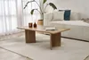 Skye Decor, Sabin - VNT Oak, Couchtisch, Eiche, 100 % Produktbild-Vorschau 6