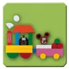 Magnetické kousky - Krtek Mini Náhled obrázku produktu 2