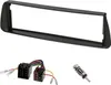Audioproject A443 - Autoradio Radioblende SET kompatibel Produktbild-Vorschau 1