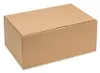 A closed cardboard box is shown against a white background. Podgląd zdjęcia produktu