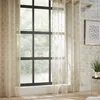Atmosphera | Gardine - 140x240 cm - Beige - Ösen Vorhang - Produktbild-Vorschau 2