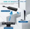 Geeignet für PS5 VR Adapterkabel USB3.0 Stecker auf Buchse Produktbild-Vorschau 2