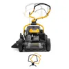 Benzin-Rasenmäher Combi 748 S | 4-in-1 Schnttsystem | Produktbild-Vorschau 4