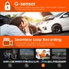 Vantrue N4 4K Dashcam Front Heck Innen 3-Kanal Nachtsicht Produktbild-Vorschau 6