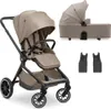 Hauck Kinderwagen Set Move N Care Set Mocha Produktbild-Vorschau 10
