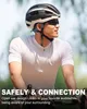 SANOTO Bluetooth 5.3 Knochenschall Kopfhörer, Kabellos Open Produktbild-Vorschau 5